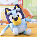 Bluey Peluche Parlante