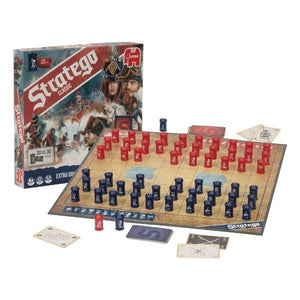 Classici da Tavolo Gioco - Stratego di Grandi Giochi