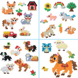 Aquabeads -Un giorno in fattoria