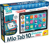 Liscianigiochi Hi Tech Educativo Mio Tab Pro 10