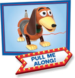 Cane trainabile Slinky di Toy Story