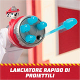 Paw Patrol Fire Rescue: Camion dei Pompieri