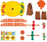 Fire Mario Stadium - Action Game