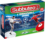 Rocco Giocattoli - Subbuteo Champions League