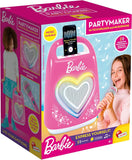 Lisciani Giochi- Barbie Party-Partymaker