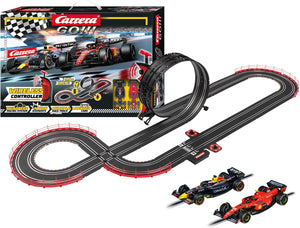 Carrera - Pista macchine F1