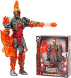 Gormiti The New Era - Gormita Fireon