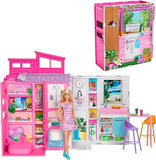 Barbie - Loft Casa Delle Vacanze