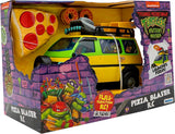 TMNT Tortugas Ninja Adolescente Mutante - Di Maio Giocattoli