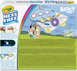 Stampini Luminosi Senza Macchia Bluey