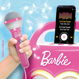 Lisciani Giochi- Barbie Party-Partymaker