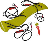 Big Bazaar Altalena Doppia con corde