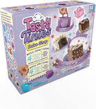 Tasty Tinies - Gift Pack - Confezione Regalo Compleanno - Kit di Pasticceria Creativa