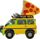 TMNT Tortugas Ninja Adolescente Mutante - Di Maio Giocattoli