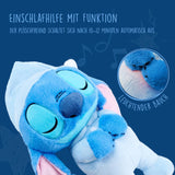 Peluche Stitch Dormiglione con Suoni