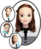 Buki - Professional Studio Hair - Di Maio Giocattoli