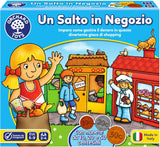 Orchard Toys Un Salto in Negozio - Gioco educativo di Numeri e Conteggio