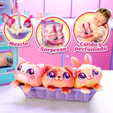 Cookez Makery forno, crea un delizioso peluche profumato