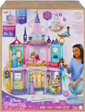 Disney Princess - Magiche Avventure nel Castello - Di Maio Giocattoli
