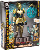 Gormiti The New Era - Gormita Windel Skye