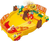 Fire Mario Stadium - Action Game