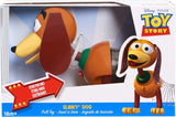 Cane trainabile Slinky di Toy Story