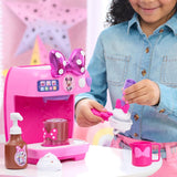 Disney Junior Minnie Mouse Rise & Shine Bowrista - Di Maio Giocattoli