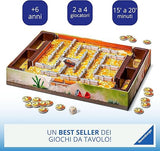 La Cucaracha, Gioco da Tavolo per Tutta la Famiglia