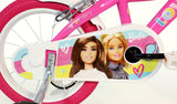 Dino Bikes - Barbie 16 pollici - Di Maio Giocattoli