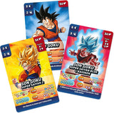 Dragon Ball Super La Sopravvivenza dell'Universo