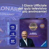 Chi Vuol Essere Milionario?