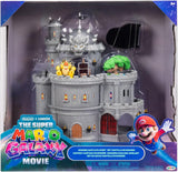 Super Mario Galaxy Movie - Castello di Bowser - Di Maio Giocattoli