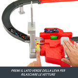 RACING F1 CIRCUITO SUPER SPRINT FORMULA 1 HOT WHEELS