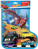 Hot Wheels – Calza della befana