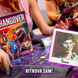 Hangover - Una notte memorabile.. o cosi dicono