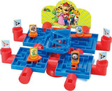 Super Mario Maze Challenge