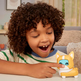 MGA Entertainment Pixel Petz - Corgi - Cane da Compagnia Digitale Interattivo - Di Maio Giocattoli