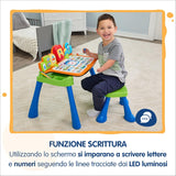 Magico tavolo interattivo ToccaImpara