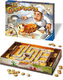 La Cucaracha, Gioco da Tavolo per Tutta la Famiglia