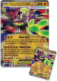 Pokémon: collezione premium Mega Zygarde-ex del GCC Pokémon - Di Maio Giocattoli