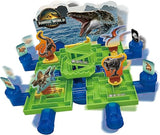 Jurassic world Rebirth maze challenge - Gioco da tavolo