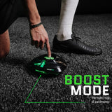 Smart Ball - SoccerBot, Pallone da Calcio Smart - Di Maio Giocattoli