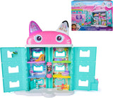 la Casa delle Bambole di Gabby