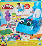 Play-Doh, L'Aspiratutto