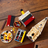 Lego Creator Expert 10294 - Modellino Titanic