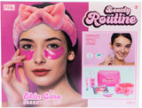Beauty Routine - Skin Care Essential Set - Di Maio Giocattoli