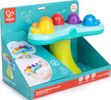 Fontana musicale delle balene