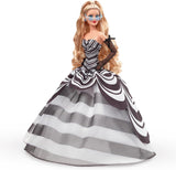 Barbie Signature 65° Anniversario - Bambola Glamour da Collezione