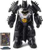 Action figure DC Comics Metal Force Batman