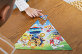 TRIOMINOS Junior - Edizione Paw Patrol - Gioco del domino